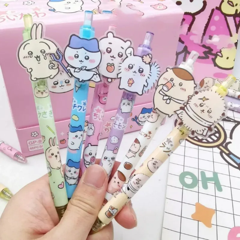 Stationery Supplier - Penne Gel Kawaii Chiikawa 0,5 mm