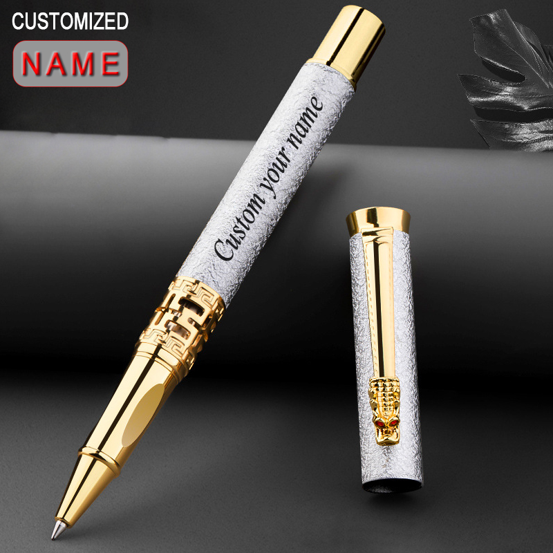 Stationery Office And School Supply Stores - Penna a Sfera Personalizzata, Accessori per