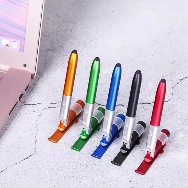 Penna a sfera multifunzione 4  - Stationery Supplier recensione e prezzo