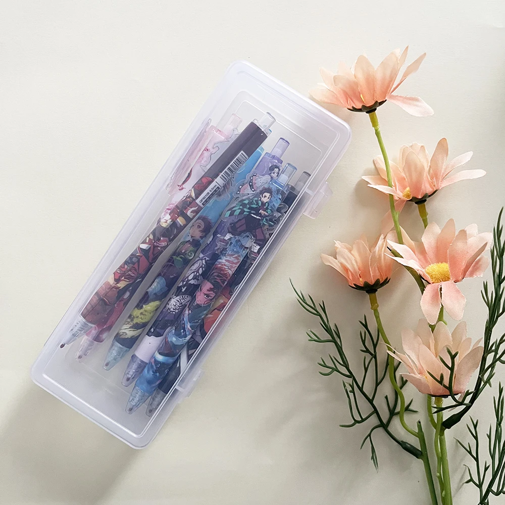 2026 Nuova Penna Gel Anime Sla - Stationery Supplier recensione e prezzo