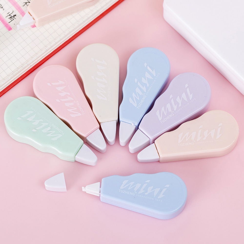 Set da 6 pezzi, nastro corrett - Correction Tape Roller recensione e prezzo
