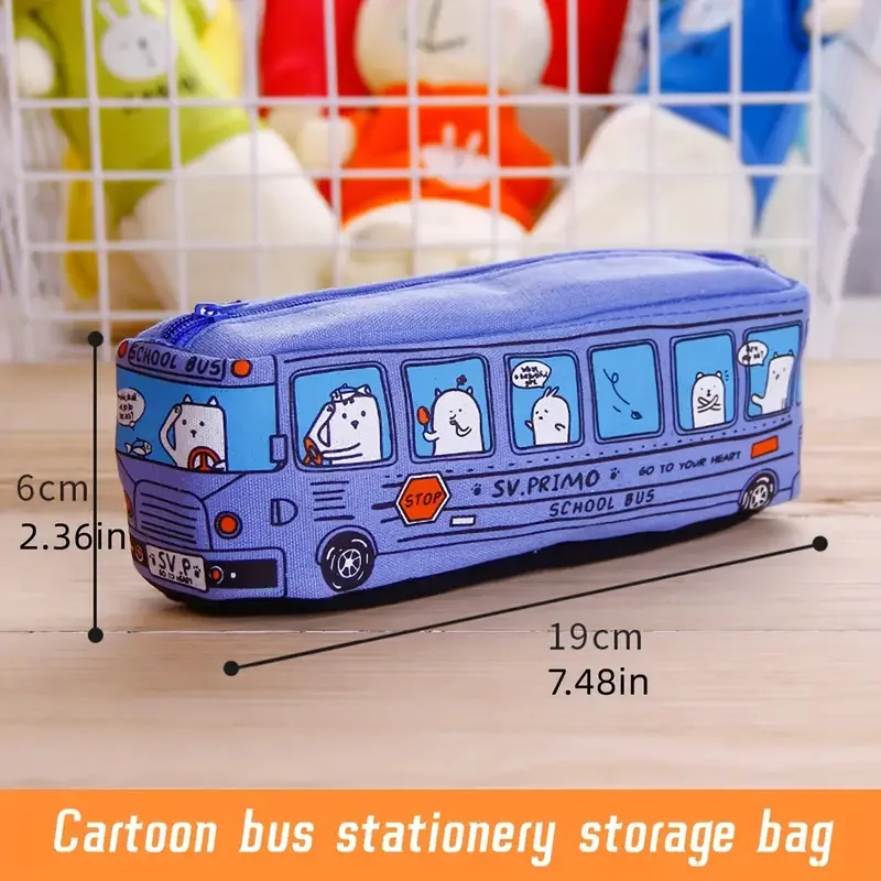 Astuccio Creativo a Forma di S - Stationery Office And School Supply Stores recensione e prezzo