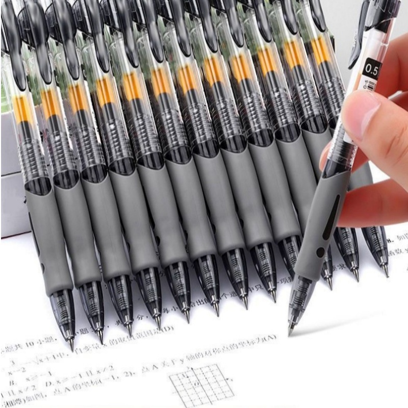 Set di 13/30 Penne Gel Retratt - Stationery Supplier recensione e prezzo