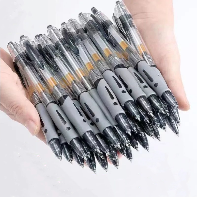 Set di 13/30 Penne Gel Retratt - Stationery Supplier recensione e prezzo