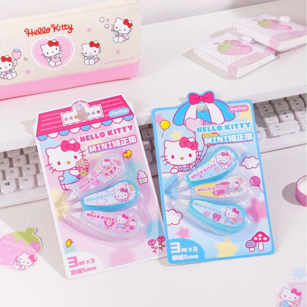 Nastro Correttore Originale He - Correction Tape Roller recensione e prezzo