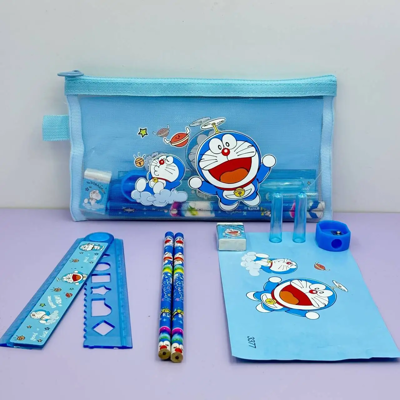 Set di cancelleria per bambini - Stationery Supplier recensione e prezzo