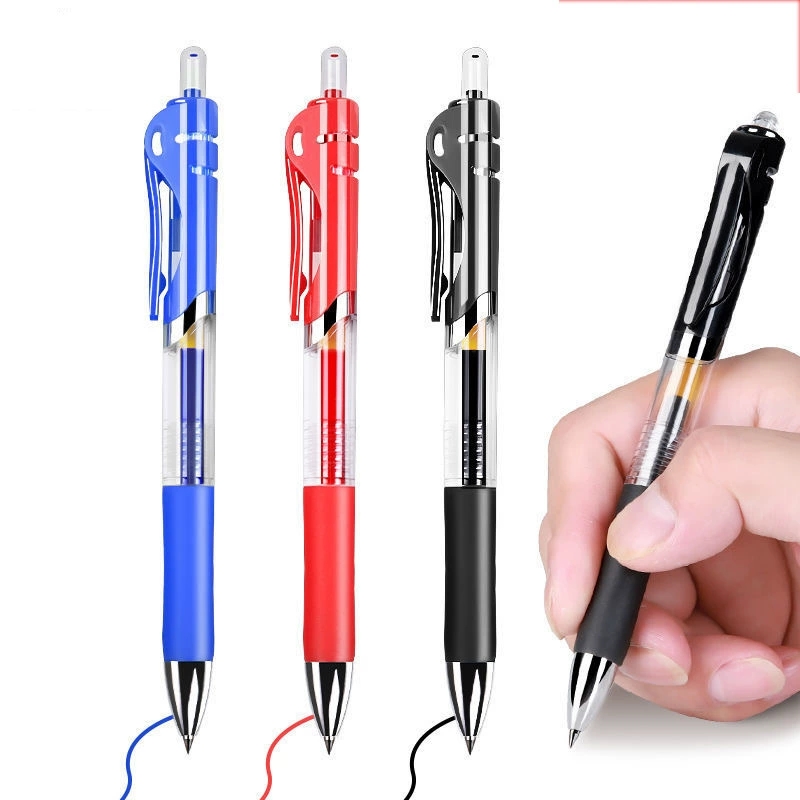 Premere la penna gel automatic - Stationery Office And School Supply Stores recensione e prezzo
