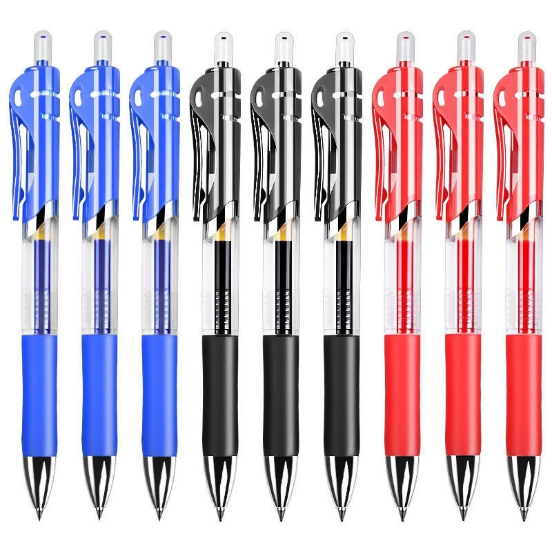 Premere la penna gel automatic - Stationery Office And School Supply Stores recensione e prezzo