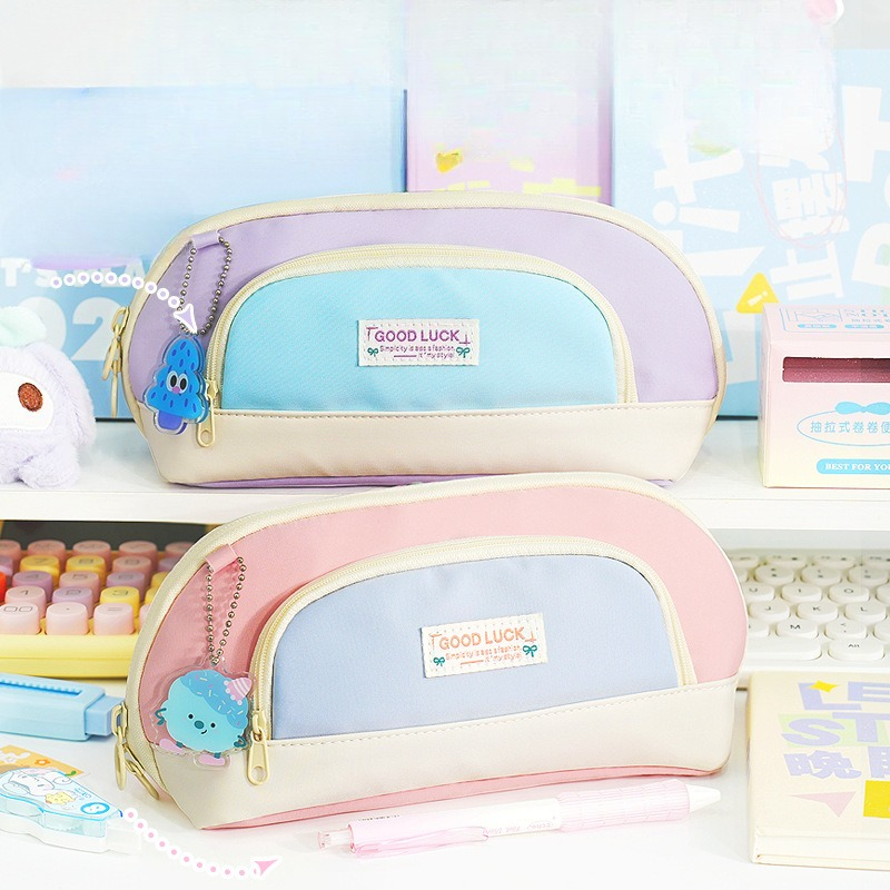 Astuccio per matite Design con - Stationery Office And School Supply Stores recensione e prezzo