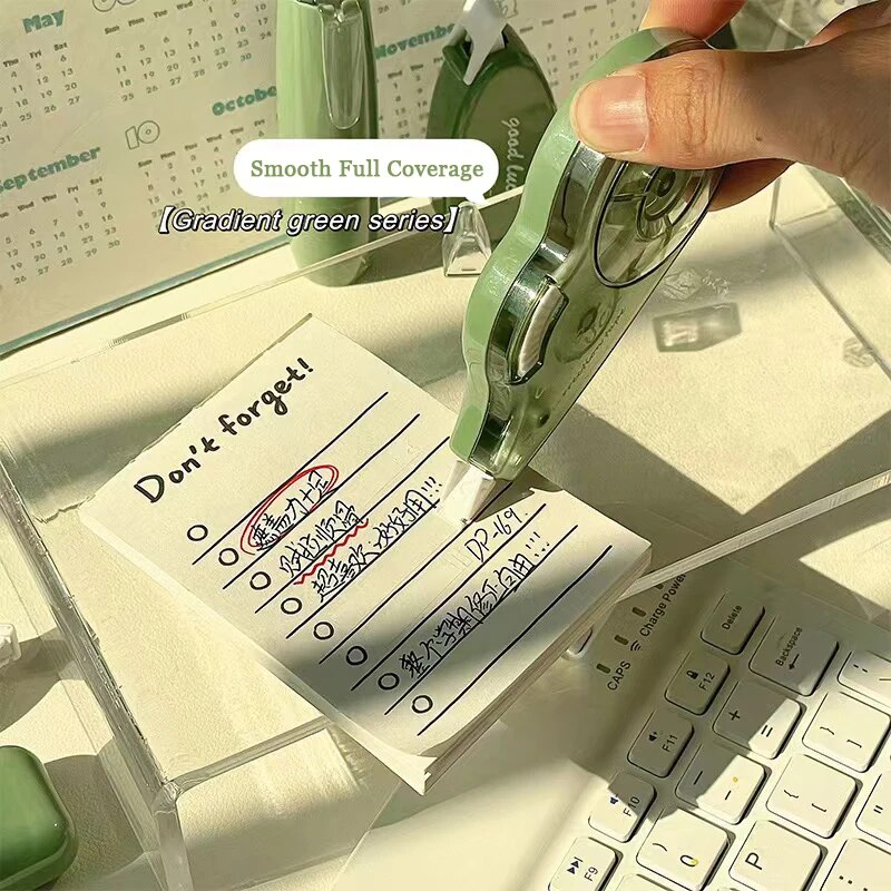 Cintura di correzione creativa - Correction Tape Roller recensione e prezzo