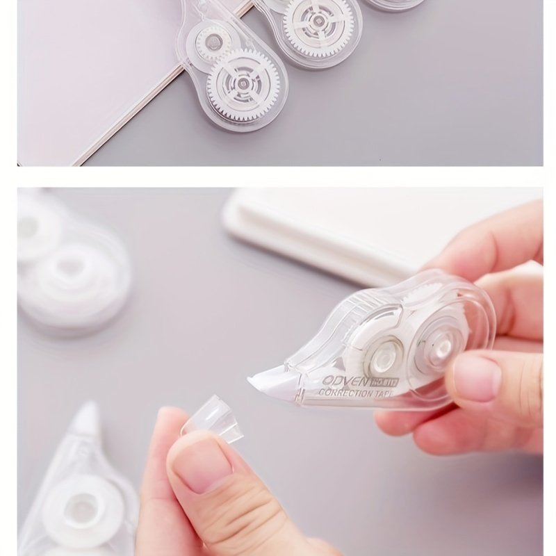 1 PC Nastro Correttore Traspar - Correction Tape Roller recensione e prezzo