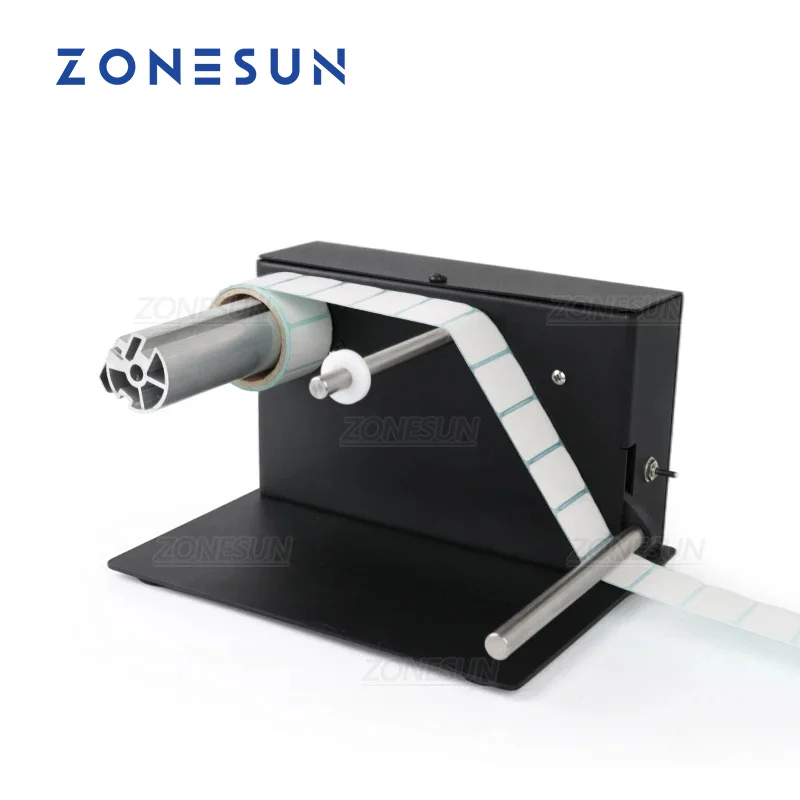 Macchina avvolgitrice automati - Sticker Label Roll recensione e prezzo